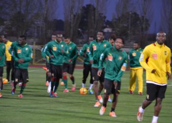 Leiria: les arrivées et les entrainements de Lundi en images