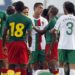 Portugal-Cameroun: Ronaldo, l’homme à surveiller