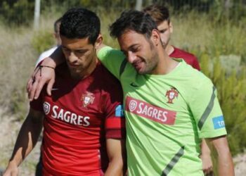 Portugal-Cameroun : Ricardo Costa et Hugo Almeida forfaits