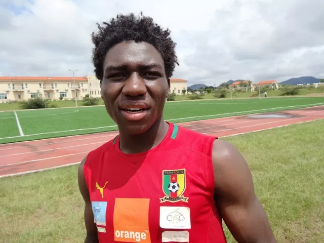 Portugal – Cameroun : Dongou forfait