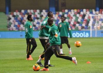 Lieira: Aux entraînements mardi