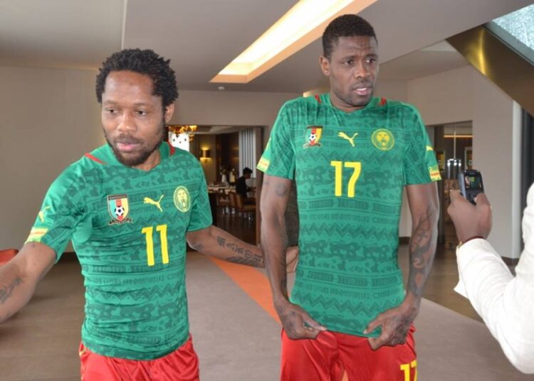 Les nouveaux maillots des Lions