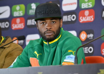 (Vidéo) Alex Song sur Barcelone:  » j&rsquo;assume et je suis fier »