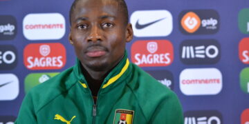 Lions indomptables: Enoh Eyong promet la sérénité