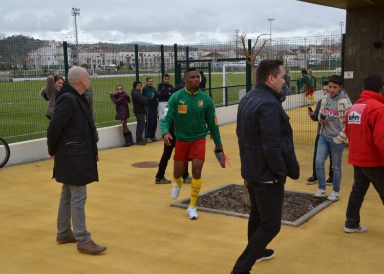 Portugal-Cameroun: Samuel Eto’o va jouer