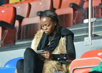 La Fécafoot offre un dejeuner aux fans des Lions