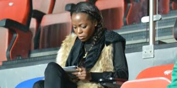 La Fécafoot offre un dejeuner aux fans des Lions