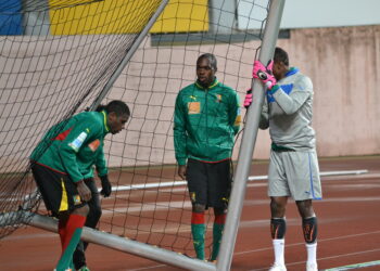 La reconnaissance du terrain en vidéos