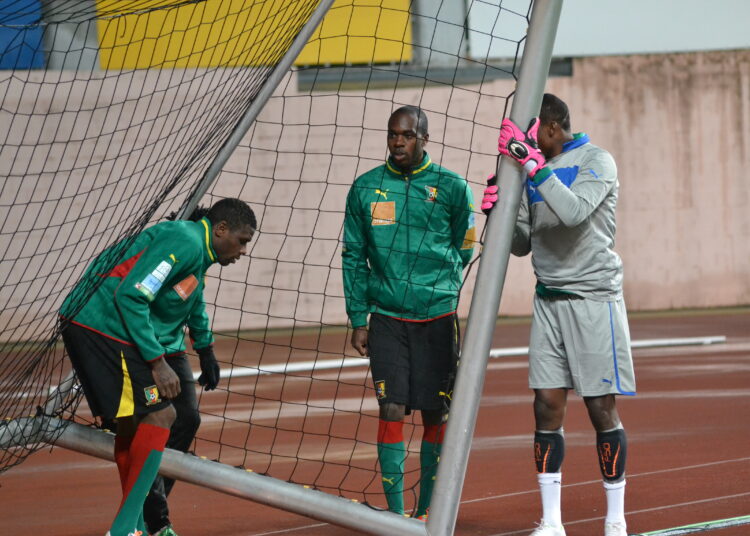 La reconnaissance du terrain en vidéos