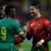 Portugal bat Cameroun: 5-1