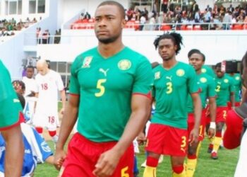 Aurélien Chedjou : l’homme à tout faire ?