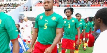 Aurélien Chedjou : l’homme à tout faire ?