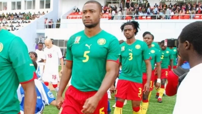 Aurélien Chedjou : l’homme à tout faire ?