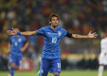 Mondial 2014 : Le Brésil annonce les couleurs, le Mexique et la Croatie aux aguets