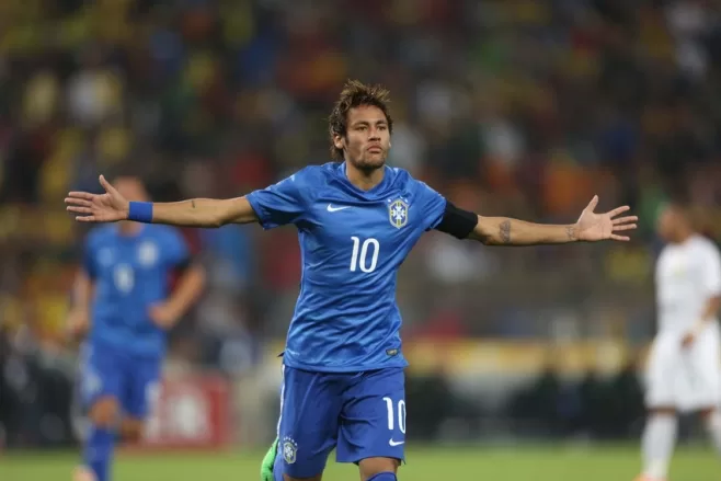 Mondial 2014 : Le Brésil annonce les couleurs, le Mexique et la Croatie aux aguets