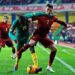 Portugal – Cameroun : énorme Allan Nyom
