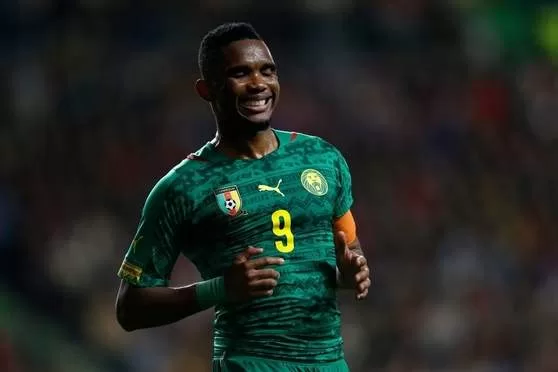 Portugal – Cameroun : Aboubakar au top, Choupo au sirop, Eto’o au flop