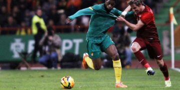 Song, Eyong, Matip, Itandje, Assembe, Makoun au révélateur