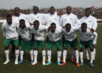 Union quitte la scène africaine