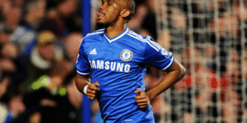 Stat’ : Et de 300 pour Eto’o