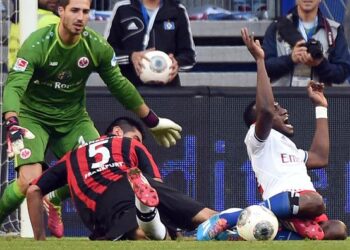 Zoua décisif, Matip remet sa tenue de guerre
