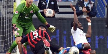 Zoua décisif, Matip remet sa tenue de guerre