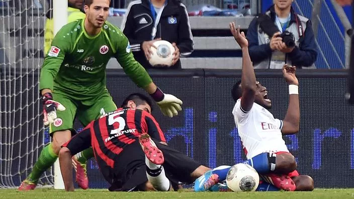 Zoua décisif, Matip remet sa tenue de guerre