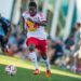 Transfert: Ambroise Oyongo à New York Redbulls