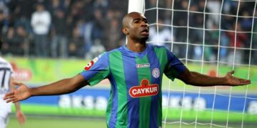 Turquie : Kweuke a doublé, Enoh s’est loupé