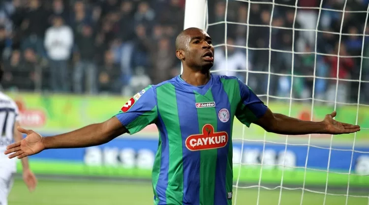 Turquie : Kweuke a doublé, Enoh s’est loupé