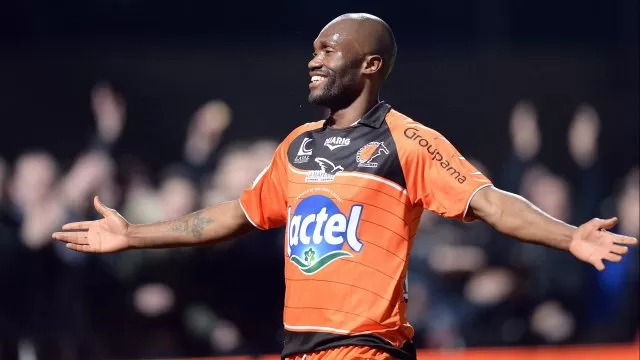 France, Ligue 2 : Bekamenga frappe encore