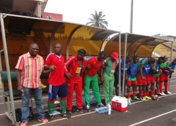 Canon de Yaoundé: Bertin Ebwellé démissionne