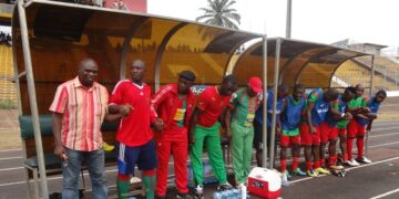 Canon de Yaoundé: Bertin Ebwellé démissionne