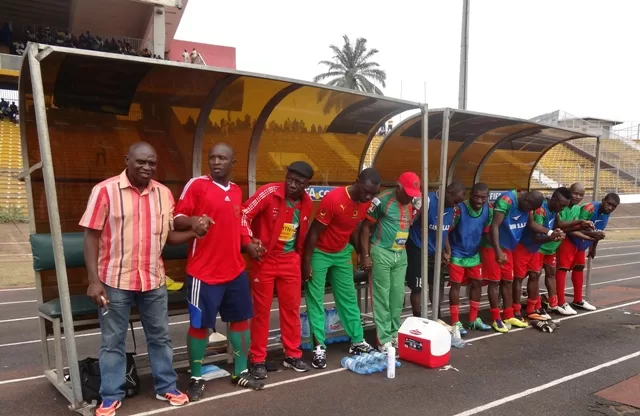 Canon de Yaoundé: Bertin Ebwellé démissionne