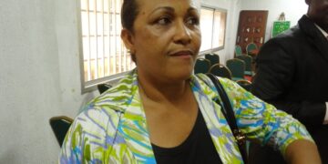 Crise au Canon : Céline Eko vomie (aussi) par les joueurs?