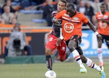 France, Ligue 1: Aboubakar touché au genou