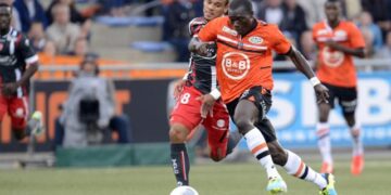 France, Ligue 1: Aboubakar touché au genou