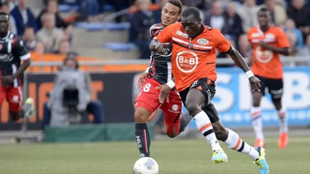 France, Ligue 1: Aboubakar touché au genou