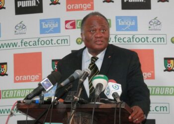 Fecafoot: Encore des problèmes à Douala