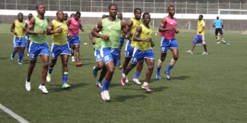 L1 : New Stars – Union à Douala, ce jeudi