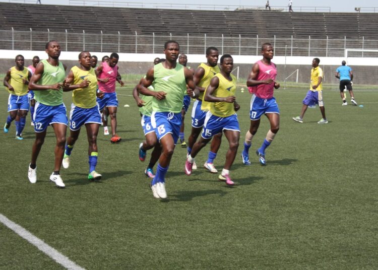 L1 : New Stars – Union à Douala, ce jeudi