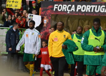 Aurélien Chedjou : « On va rectifier le tir prochainement »