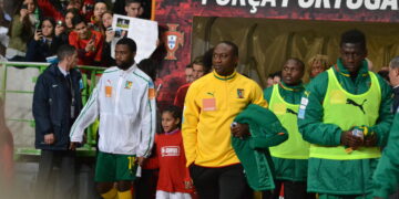 Aurélien Chedjou : « On va rectifier le tir prochainement »