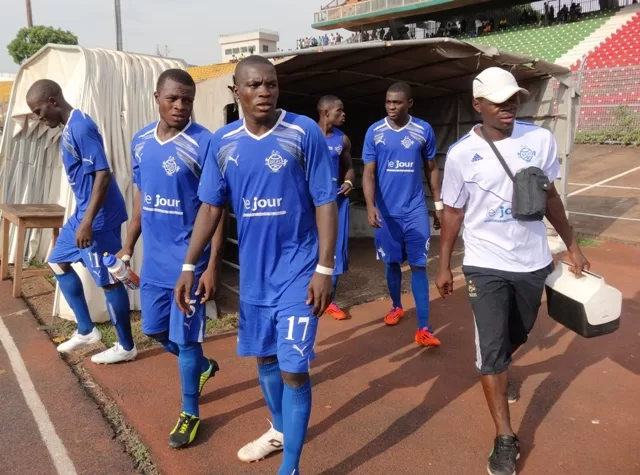 Ligue 1: Apejes nouveau leader