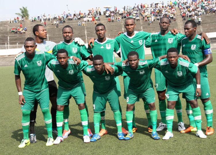 L1 : Union lamine New Stars (3-0)