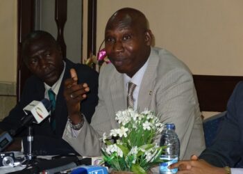 Abdouraman Hamadou : « Le Pr Owona n’est plus qualifié pour mener à bien le processus électoral à la Fécafoot »