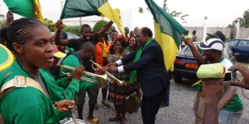 Ligue 1: Panthère toutes griffes dehors