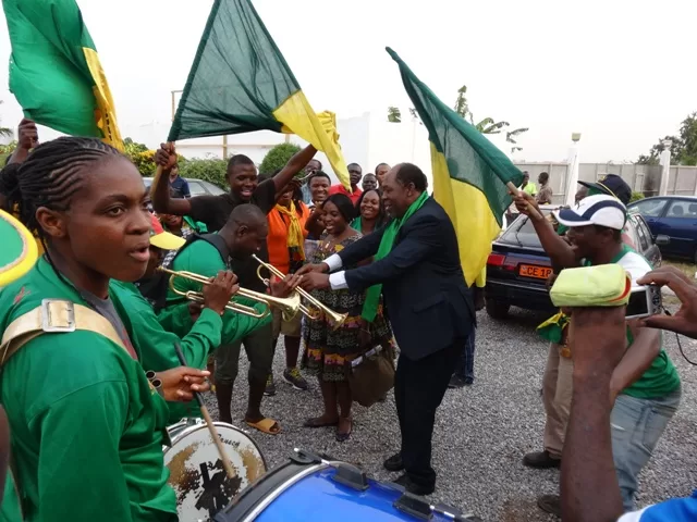 Ligue 1: Panthère toutes griffes dehors