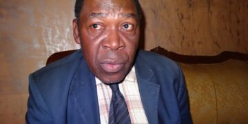 Norbert Nya Kamenjo : « Le rayonnement du Ndé passe aussi par celui de Panthère »