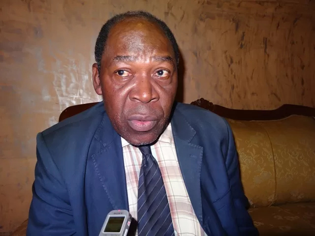 Norbert Nya Kamenjo : « Le rayonnement du Ndé passe aussi par celui de Panthère »